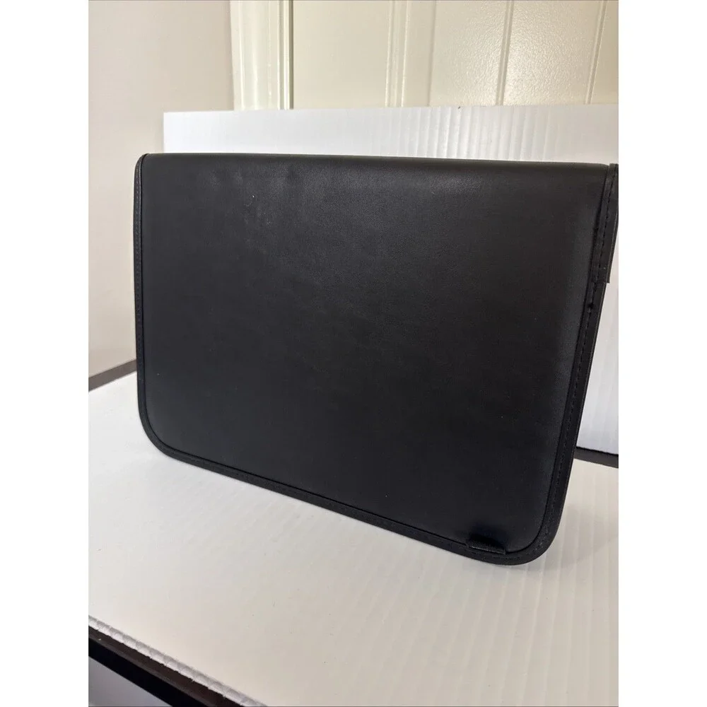NWOT Caymus Portfolio Blk